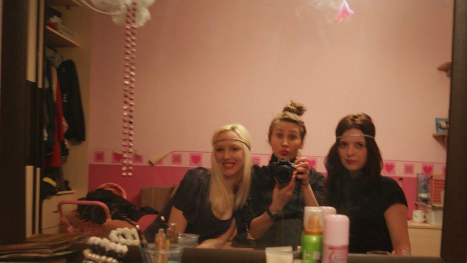 Пелагея Валерьевна ... | 