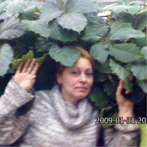 Марина Первова | Москва