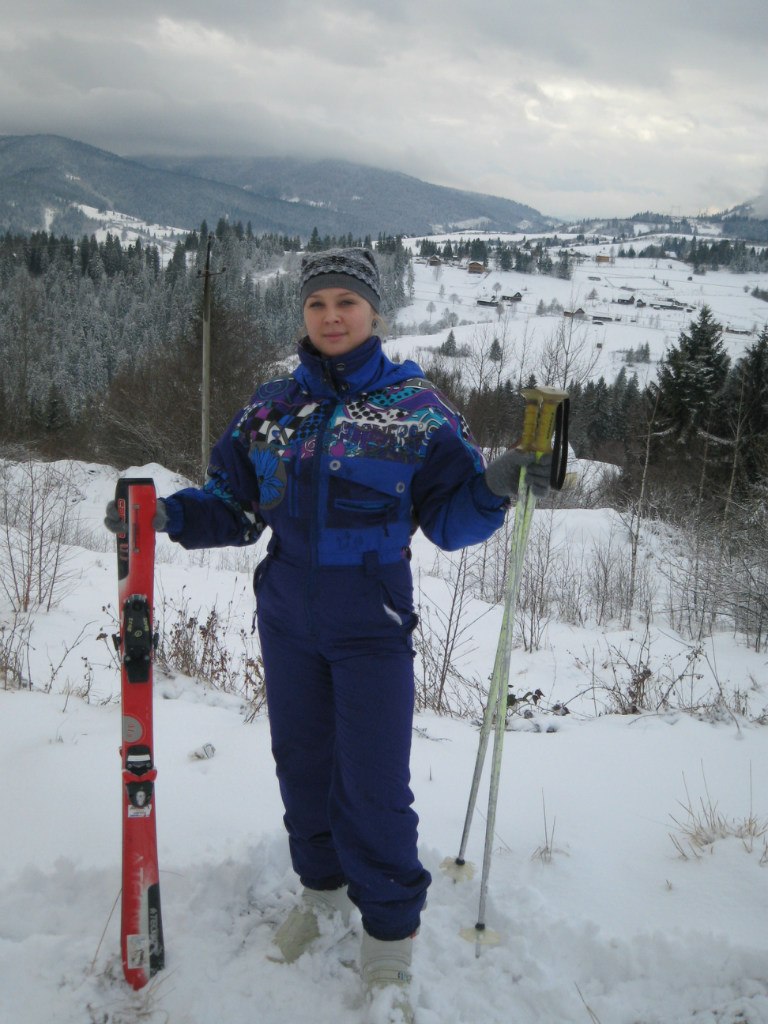 Настюша Коваленко | Херсон