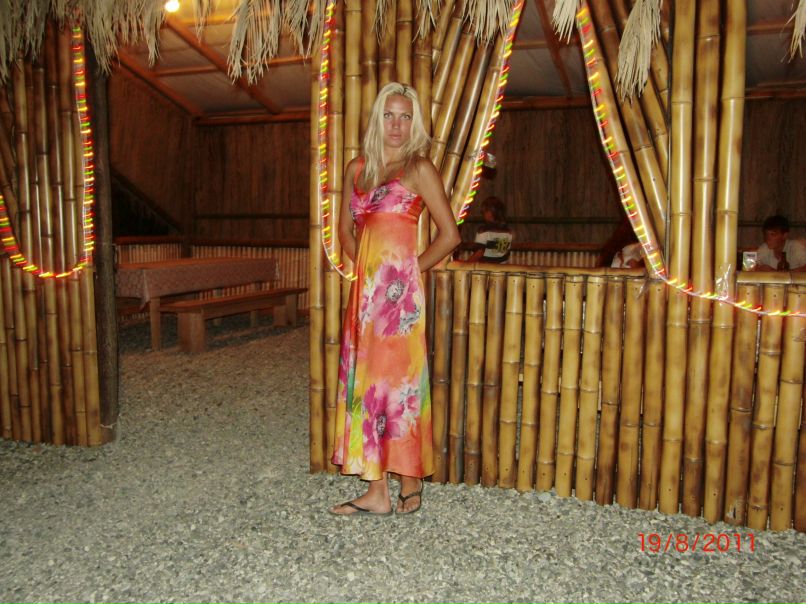 Евгения Вантеева | Омск