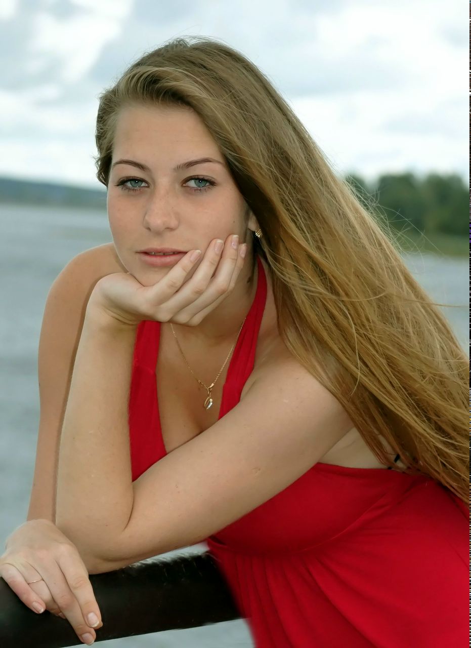 Ирина Моклецова | Сарапул