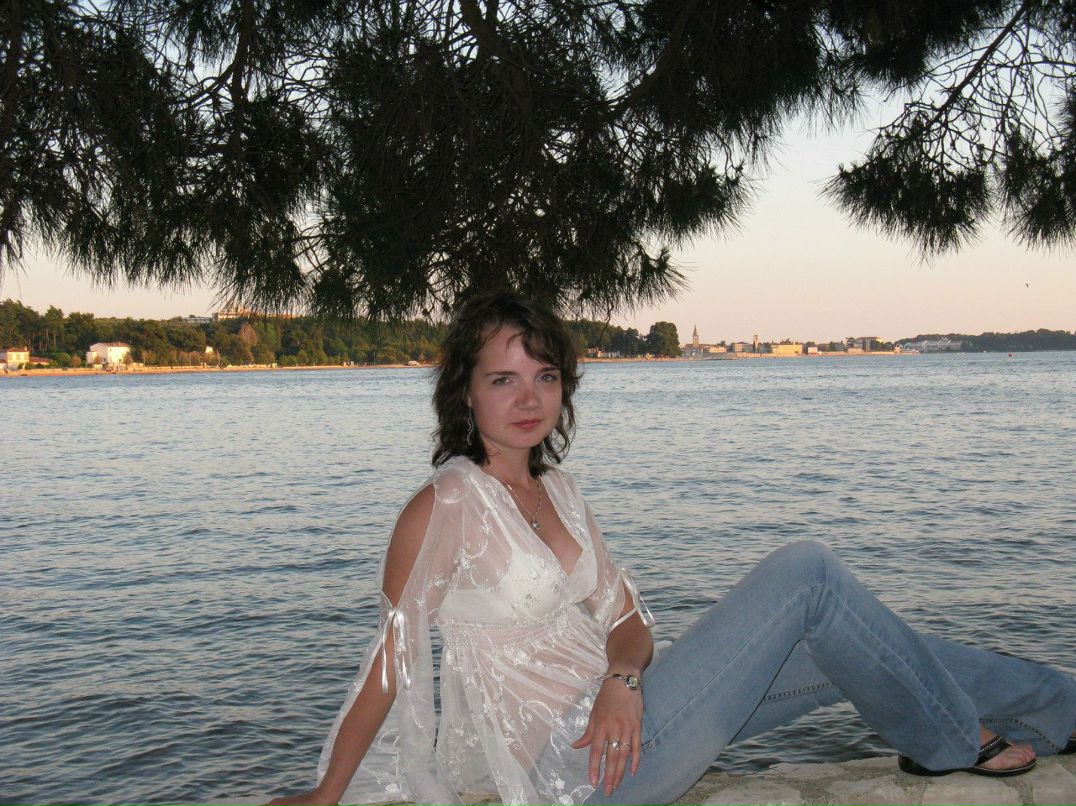 Елена Чубарова | Тула