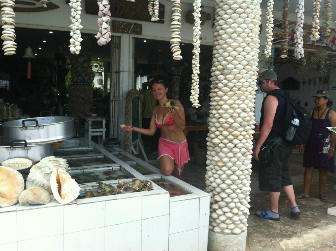 Анастасия Ягужинская | Москва