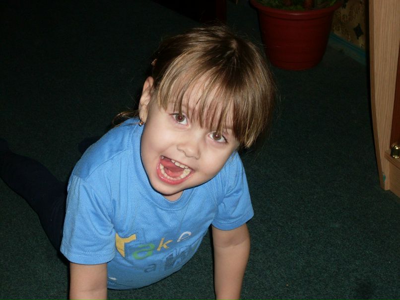 Танюшка Рудяк | Уфа