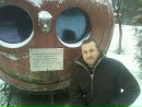 Фотография Андрей Русецкий