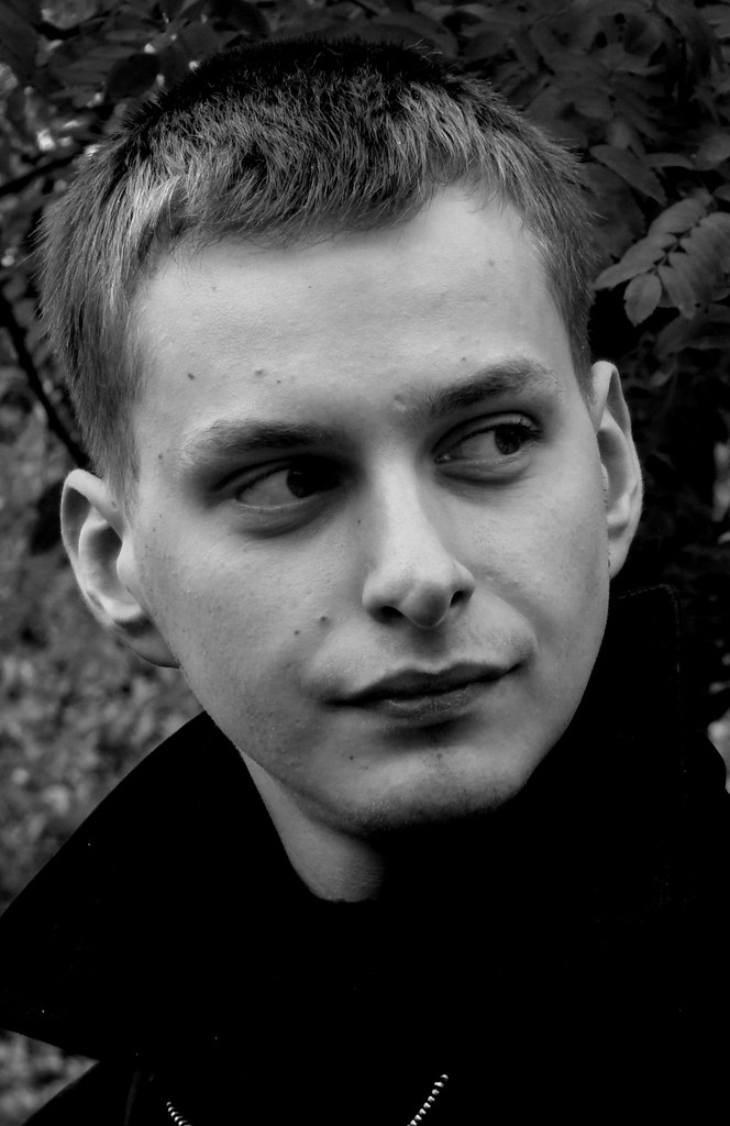 Володимир Мандзюк | Wrocław