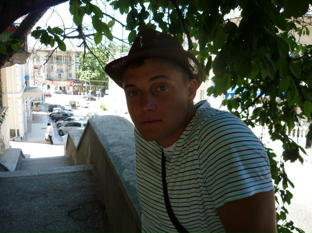 Павел Бешенов Геннадьевич | Выборг