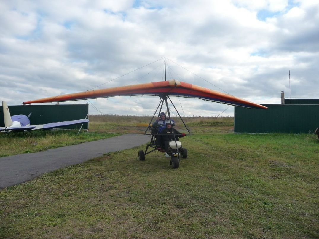 Андрей Шнипов | Новокузнецк