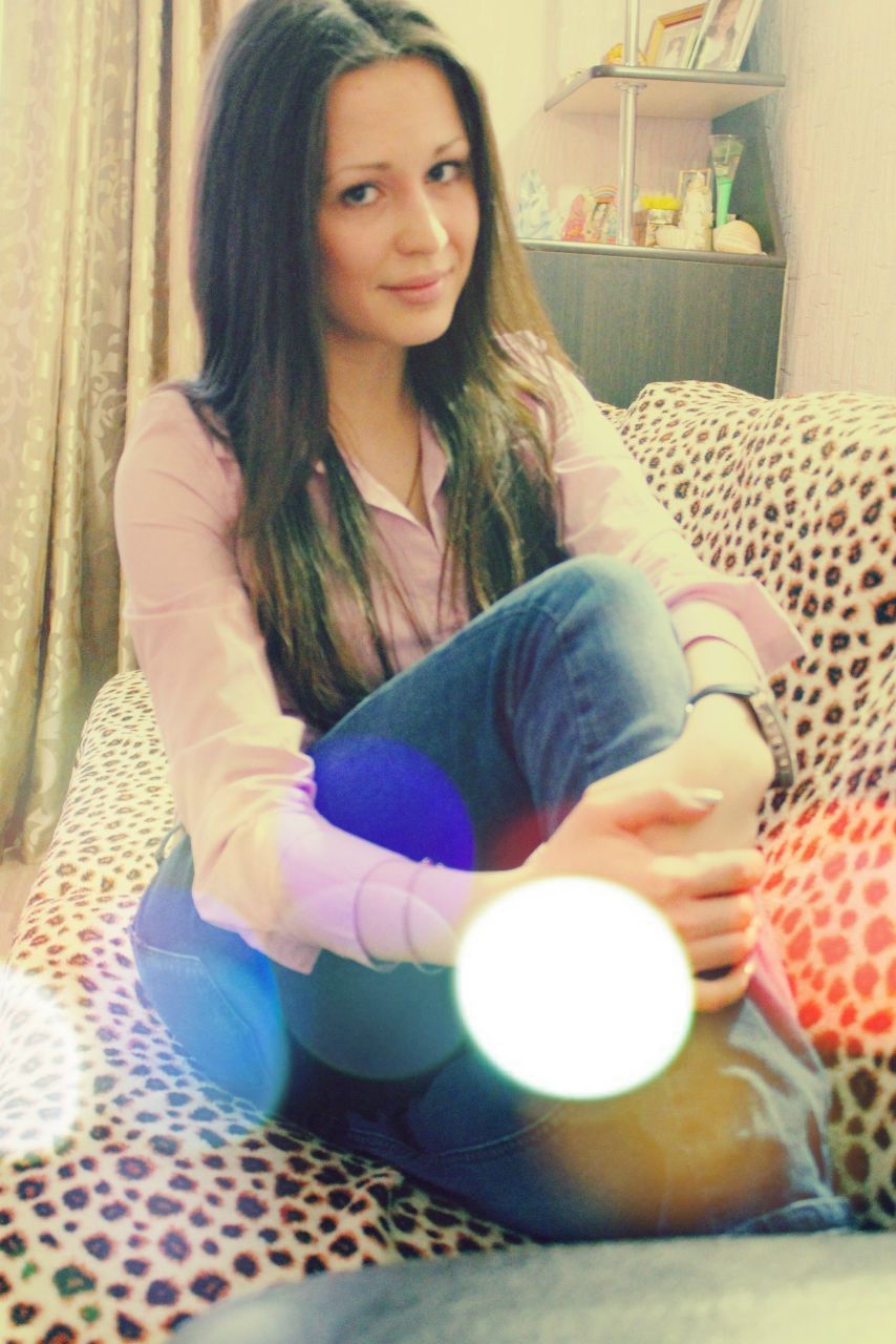 Полина Клевцова | Севастополь