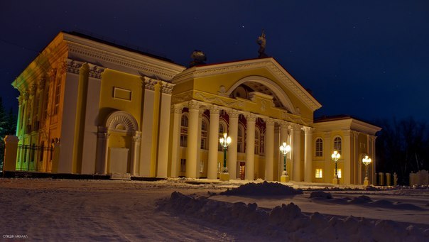 Максим Баранков | Желтые Воды