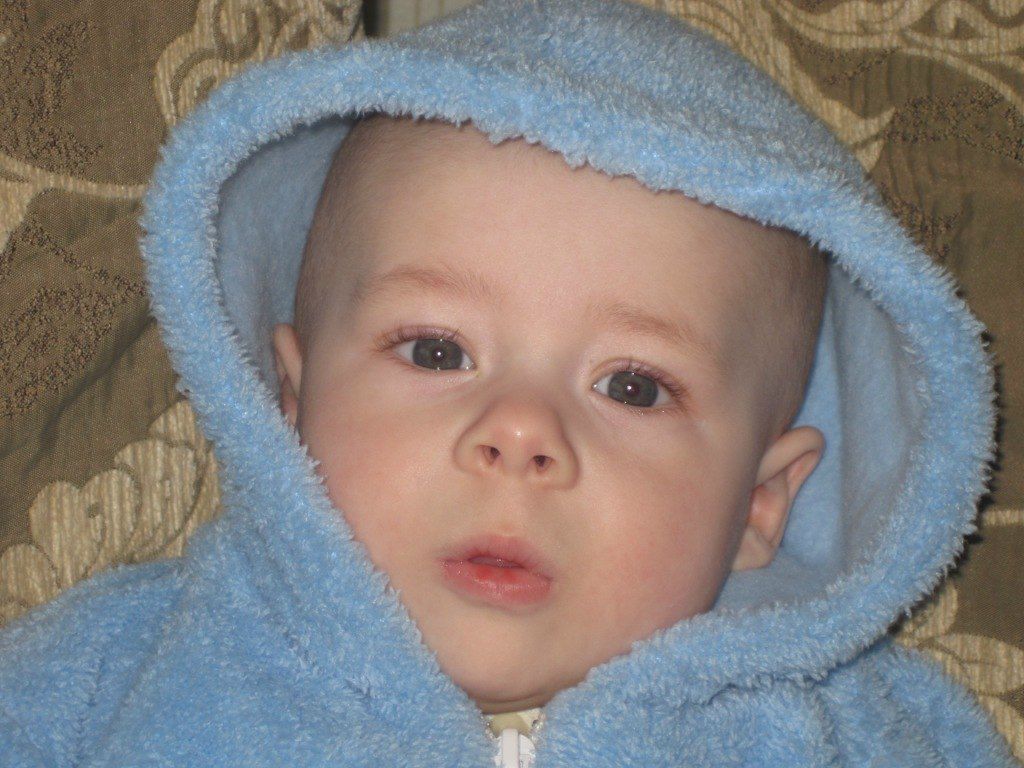 Мария Буловацкая | Осиповичи