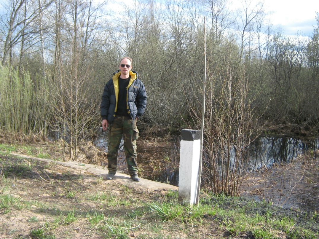 Константин Яковлев | Санкт-Петербург