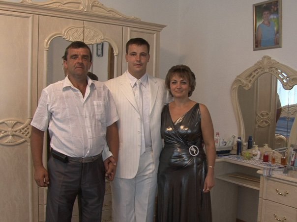 Віталя Олішевський | Arad