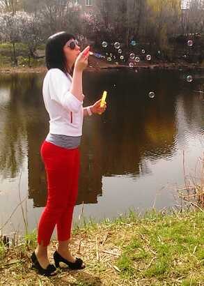 Марина Джангетова | Ростов-на-Дону