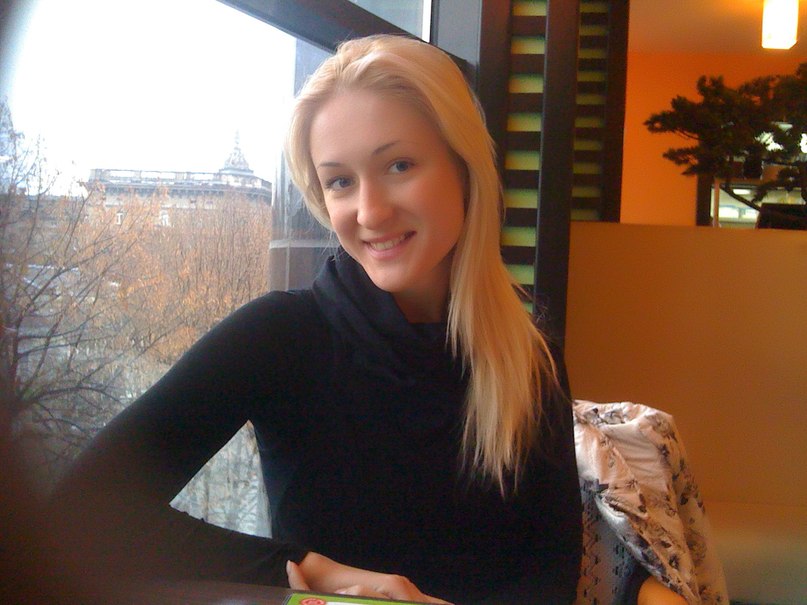 Мария Боброва | Одесса