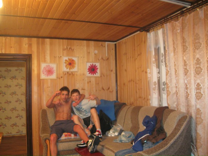 Олег Соколов | Серпухов