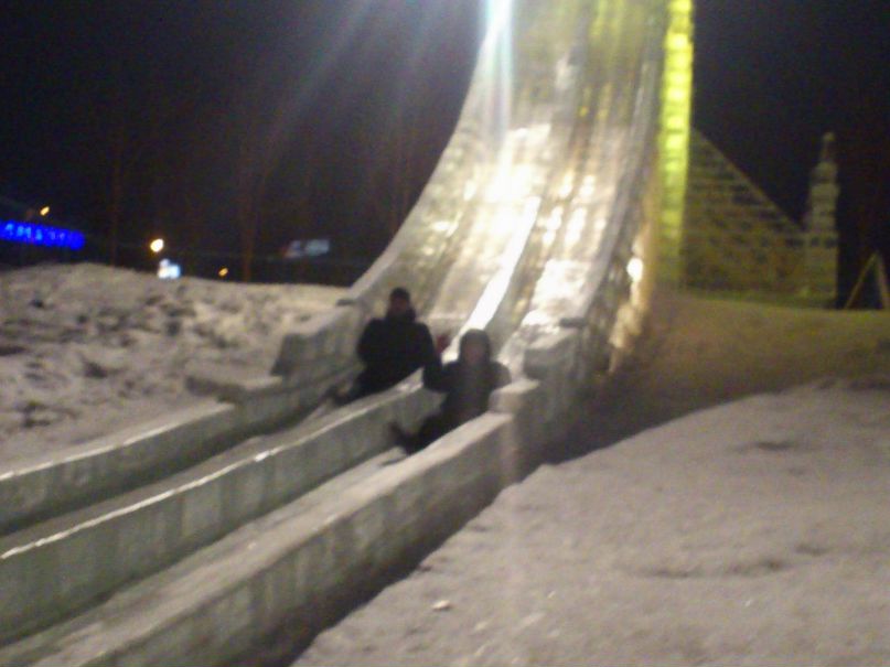 Никита Савинков | Новосибирск