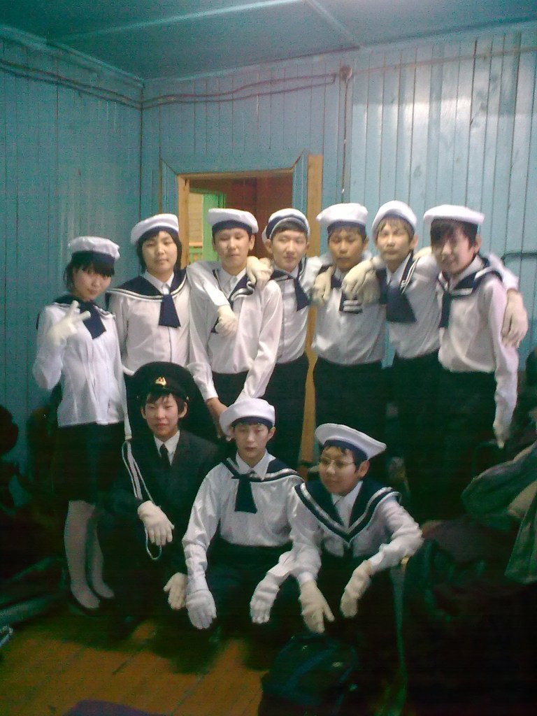 Лана Кудринова | Якутск