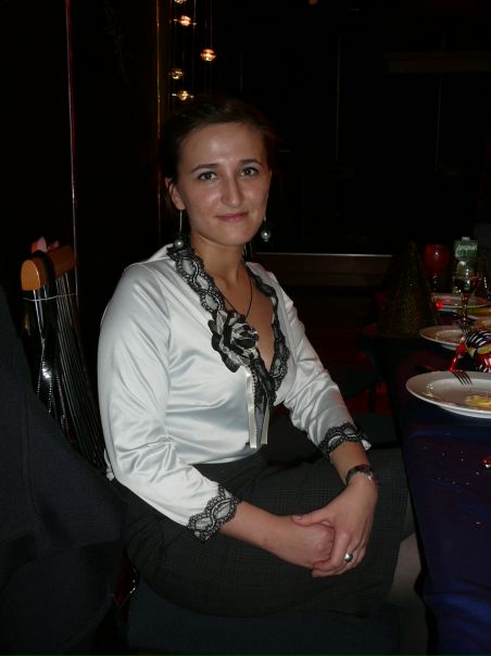 №43, Юлия Точёнова, Химки №43, Юлия Точёнова, Химки