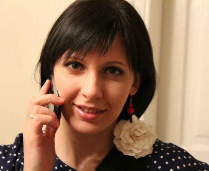 Алёна Прозоровская | Краснодар