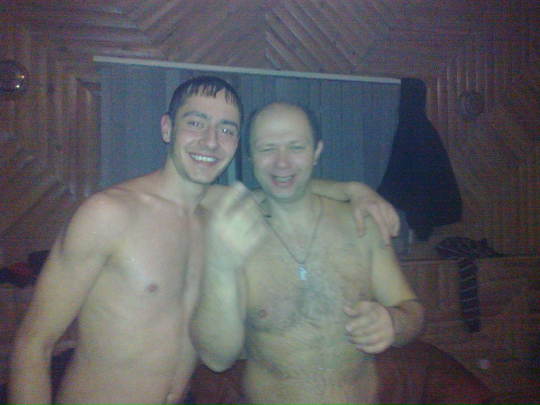 Паша Безуглов | Пенза