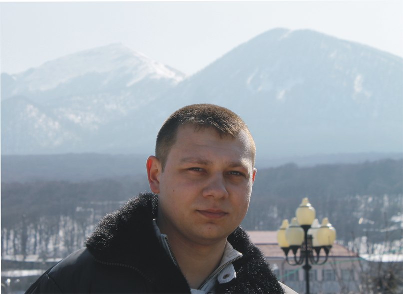 Макс Зайченко | Пятигорск
