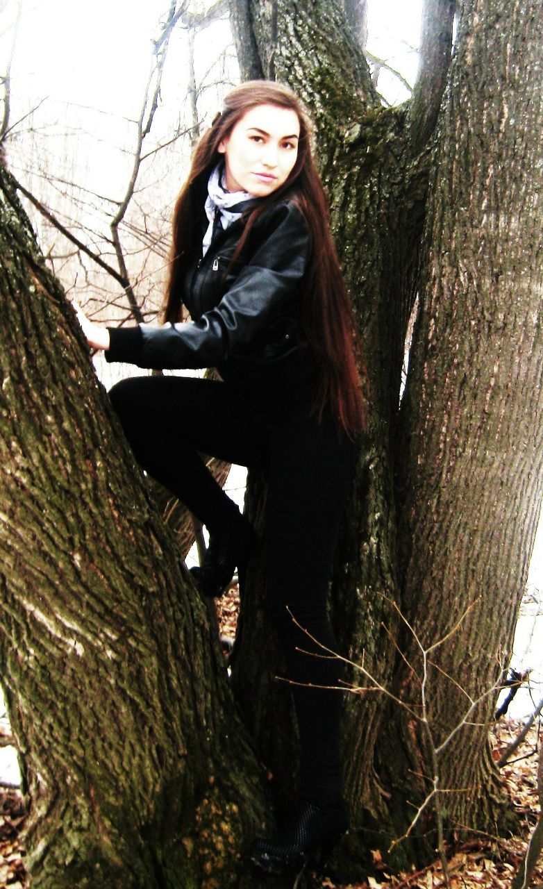 Залина Иванова | Уфа