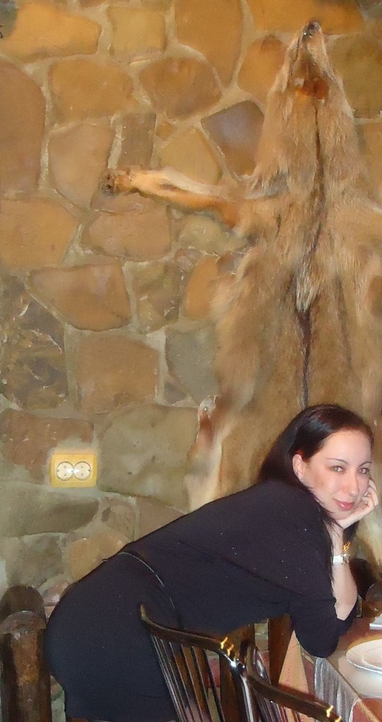 Алла Сашкина | Москва