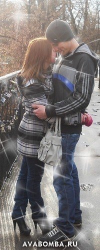 Анастасия Баранова | Кривой Рог