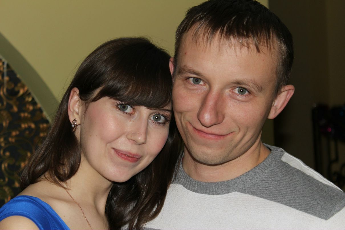 Елена Красикова | Улан-Удэ