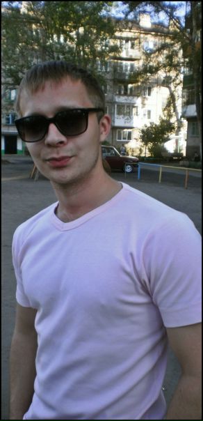 №119, Денис Алексеенко, Черногорск №119, Денис Алексеенко, Черногорск