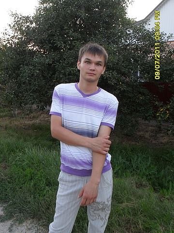 Антон Куликов | Приморско-Ахтарск