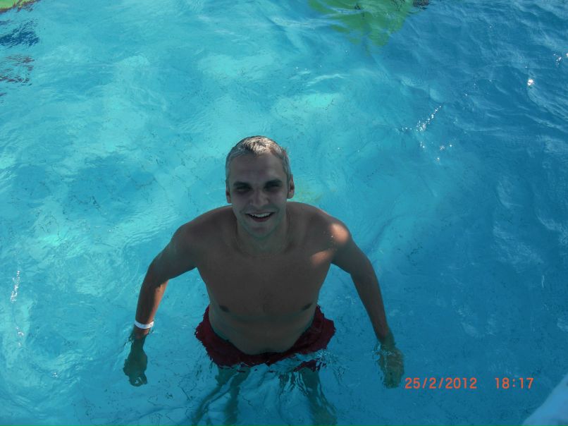 Костя Смолинский | Москва