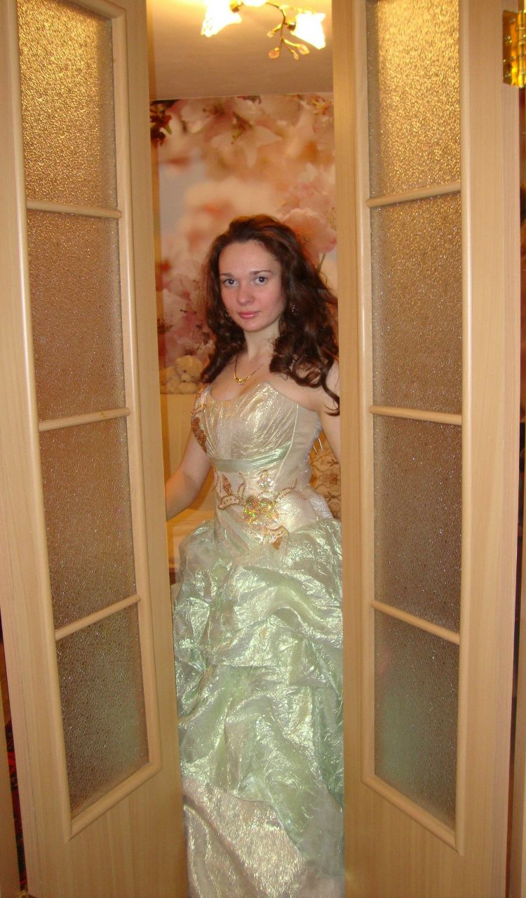 Anutka Lobanova | Пермь