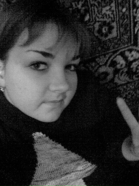 №190, Марина Титаренко, Яблоновка №190, Марина Титаренко, Яблоновка