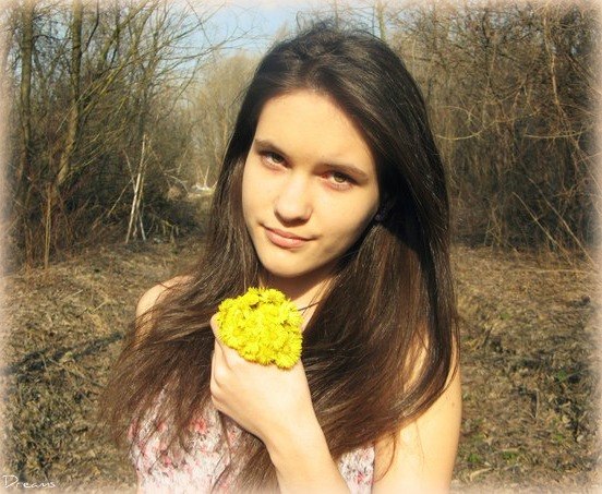 Оля Давидюк | Ивано-Франковск