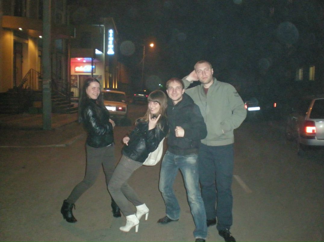 Денис Фомка | Ковель