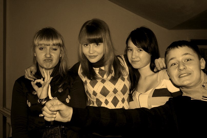 Анна Мельнева | Великие Луки