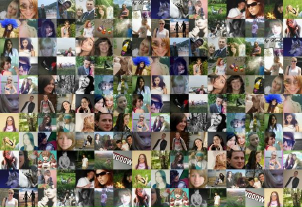 №39, Таня Галущак №39, Таня Галущак