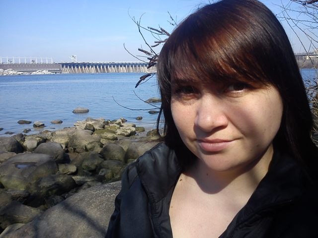 Ирина Руденко | Запорожье