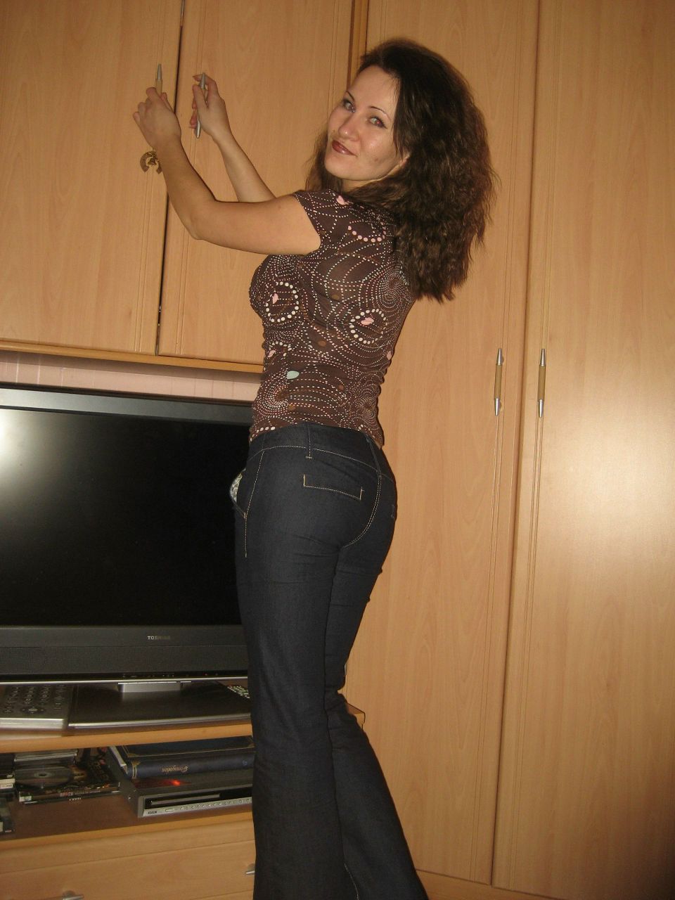 Екатерина Сандовская АЛЕКСАНДРОВНА | Обнинск