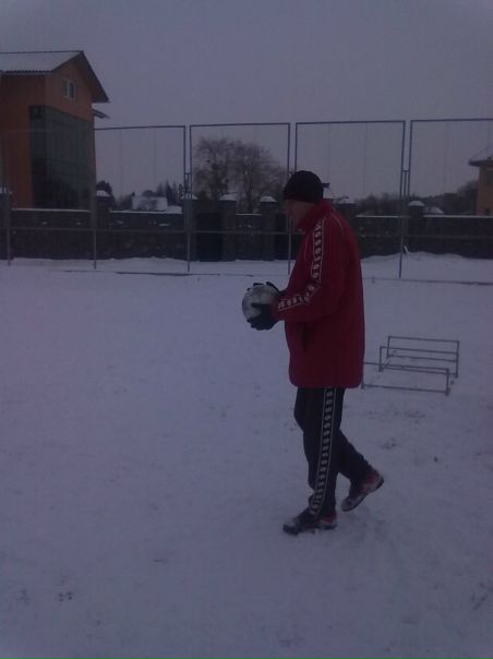 №8, Александр Панасюк, Луцк №8, Александр Панасюк, Луцк