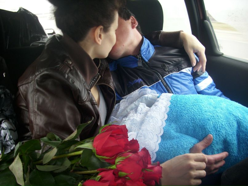 Сергей Коноплян | Одесса