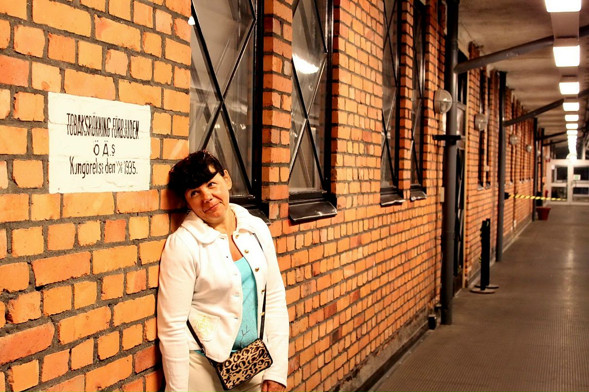 Галина Саникович | Санкт-Петербург