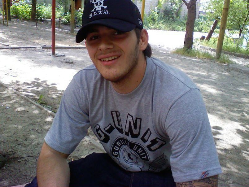 №62, Vladimir Krivitskiy, Симферополь №62, Vladimir Krivitskiy, Симферополь