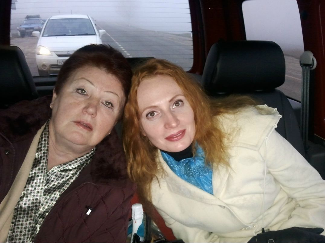 Юрий Юрьев | Воркута