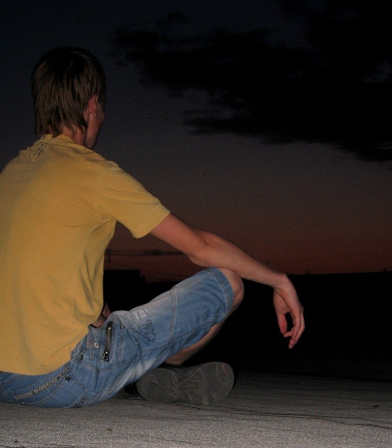 Александр Коломецкий | Строитель