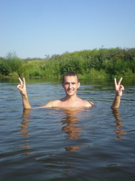 №16, Максим Засухин №16, Максим Засухин