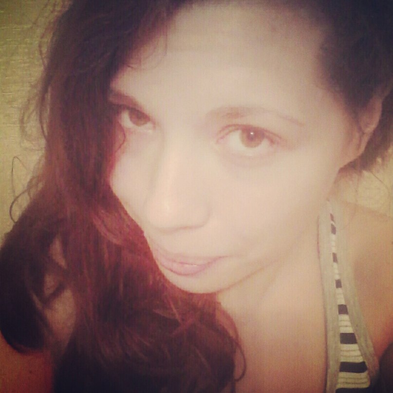 Оля Магасумова | Москва