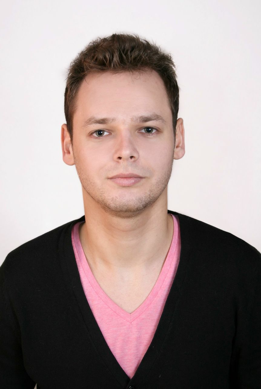 Игорь Парубок | Черкассы